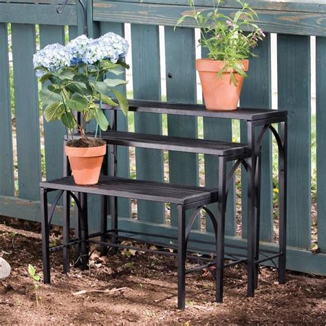 lowes metal planer box|Metal Pots & Planters at Lowes.com.